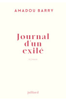 Journal d'un exilé