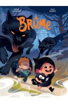 Brume - tome 02