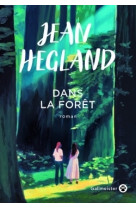 Dans la forêt