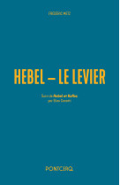 Hebel - le levier