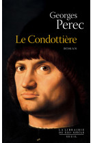 Le condottière