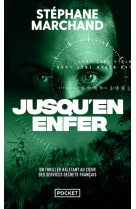 Jusqu'en enfer