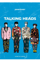 Talking heads