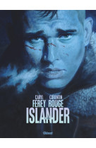 Islander - tome 01