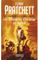 Les tribulations d'un mage en aurient - tome 17