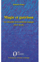 Magie et guérison