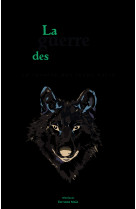 La révolte des loups noirs