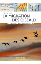 La migration des oiseaux