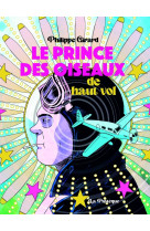 Le prince des oiseaux de haut vol