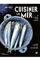 Cuisiner la mer nouvelle édition