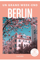 Berlin guide un grand week-end