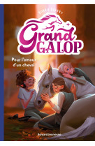 Grand galop, tome 02