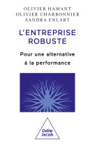 L'entreprise robuste