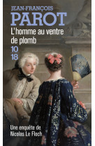 L'homme au ventre de plomb