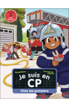 Chez les pompiers