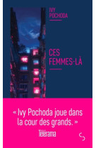 Ces femmes-là