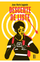 Descente de liste