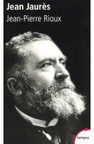 Jean jaurès