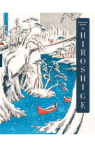 Hiroshige. edition de luxe