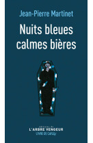 Nuits bleues calmes bières - suivi de l'orage