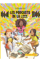 Les podcasts de la lose