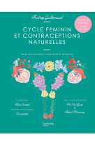 Cycle féminin et contraceptions naturelles