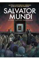 Salvator mundi