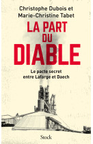 La part du diable