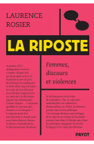 La riposte