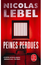 Peines perdues