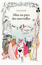 Alice au pays des merveilles