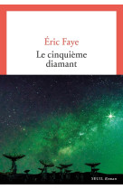 Le cinquième diamant