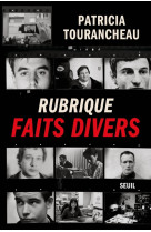 Rubrique faits divers