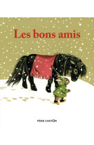 Les bons amis