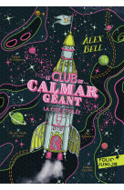 Le club du calmar géant