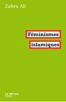 Féminismes islamiques