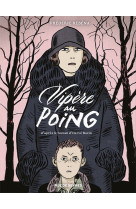 Vipère au poing