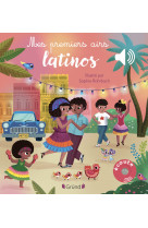 Mes premiers airs latinos