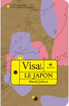 Visa pour le japon