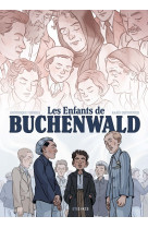 Les enfants de buchenwald