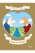 Coup de foudre