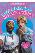 Les amours de machérie