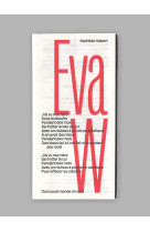 Eva w