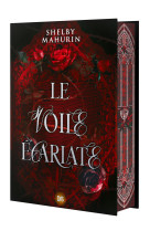 Le voile écarlate - tome 01 (relié collector)