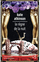 Le règne de la nuit