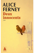 Deux innocents
