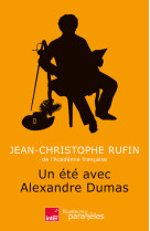 Un été avec alexandre dumas