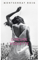 L'heure violette