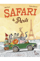 Safari à paris