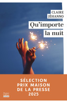 Qu'importe la nuit